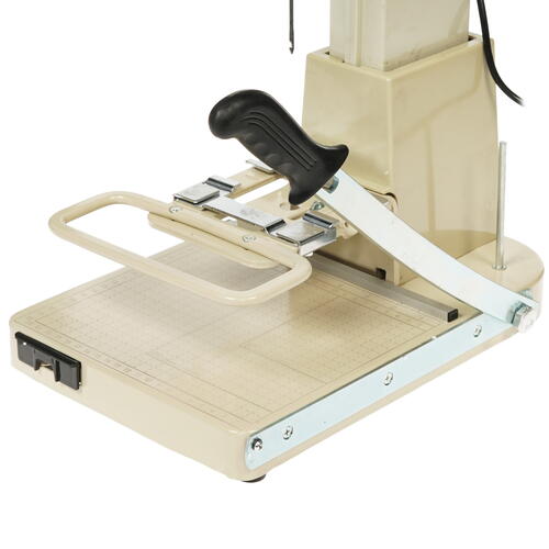 Купить Машина архивно-переплетная YG-268  1648500. Характеристики, отзывы и цены в Донецке