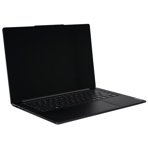 Купить 14.5" Ноутбук Lenovo YogaPro 14S серый  5458672. Характеристики, отзывы и цены в Донецке
