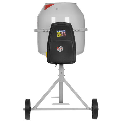 Купить Бетоносмеситель Парма БСЛ-120Ч  5311084. Характеристики, отзывы и цены в Донецке