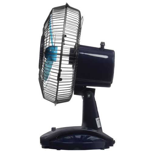 Купить Вентилятор Centek CT-5006  синий  9096734. Характеристики, отзывы и цены в Донецке