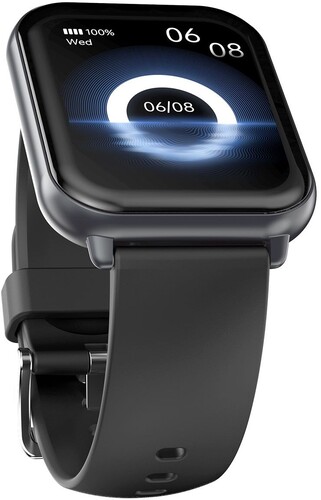 Купить Смарт-часы HiFuture Zone 2  9295498. Характеристики, отзывы и цены в Донецке