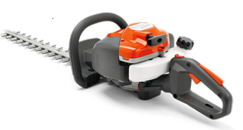 Купить Бензиновый кусторез Husqvarna 122 HD45 600 Вт  5451443. Характеристики, отзывы и цены в Донецке