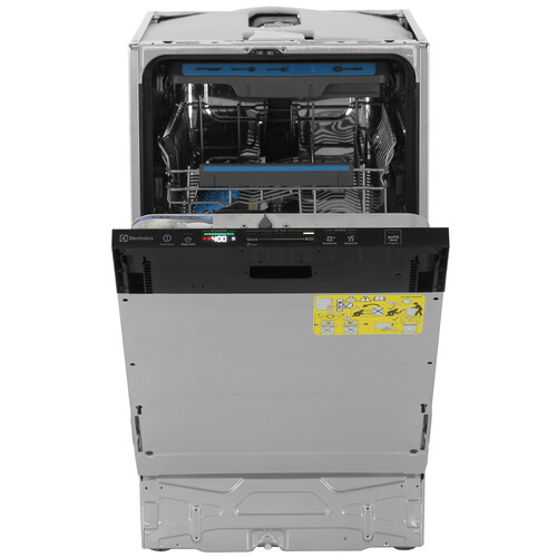 Купить Встраиваемая посудомоечная машина Electrolux EEM43201L  9105727. Характеристики, отзывы и цены в Донецке