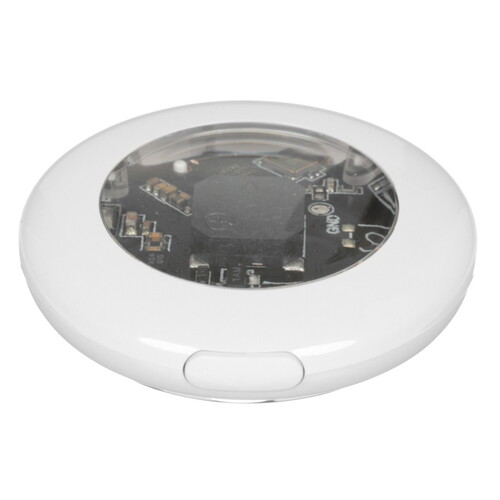 Купить Беспроводная метка Hoco E91 Tiger белый  5622230. Характеристики, отзывы и цены в Донецке