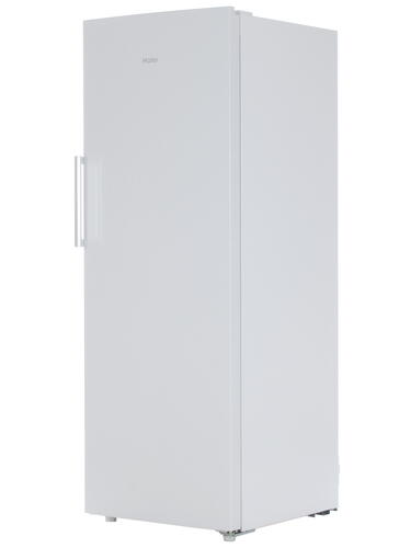 Купить Морозильный шкаф Haier HF-300WG белый  1231040. Характеристики, отзывы и цены в Донецке