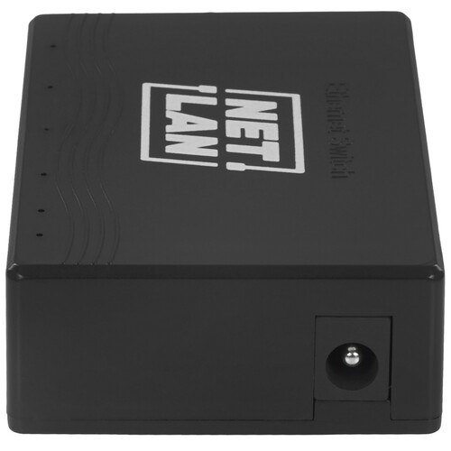 Купить Коммутатор NETLAN NLS-115  9268544. Характеристики, отзывы и цены в Донецке
