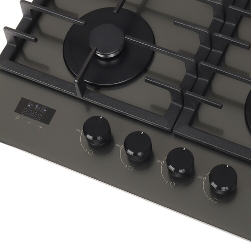 Купить Газовая варочная поверхность Eigen GH-60M01DT  9159438. Характеристики, отзывы и цены в Донецке