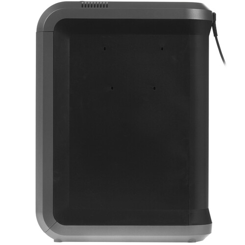 Купить Уничтожитель бумаг Fellowes 99Ci  0193280. Характеристики, отзывы и цены в Донецке