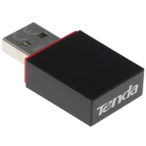 Купить Wi-Fi адаптер Tenda U3  1267891. Характеристики, отзывы и цены в Донецке