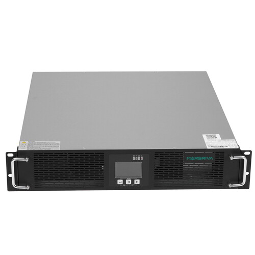 Купить ИБП MARSRIVA MR-US3KRT  9281644. Характеристики, отзывы и цены в Донецке