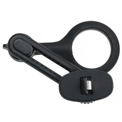 Купить Держатель автомобильный TFN MagAero черный  5612988. Характеристики, отзывы и цены в Донецке