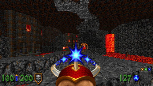 Купить Игра Heretic + Hexen (Steam)  5642751. Характеристики, отзывы и цены в Донецке