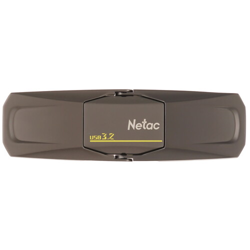 Купить Память OTG USB Flash 1024 ГБ Netac US5 [NT03US5C-001T-32TA]  9065777. Характеристики, отзывы и цены в Донецке