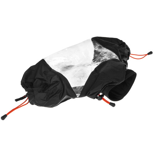 Купить Мягкий чехол Manfrotto Elements Cover черный  9132001. Характеристики, отзывы и цены в Донецке