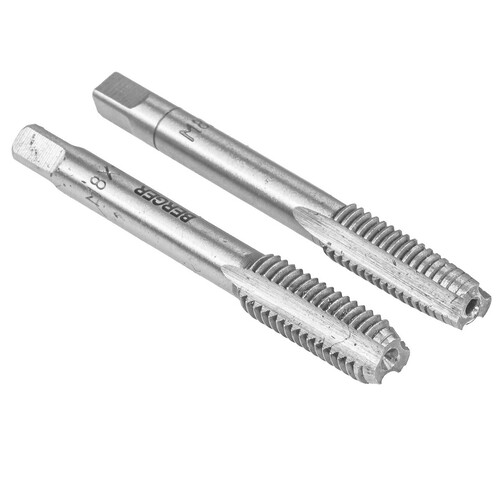 Купить Набор метчиков BERGER BG1019  9153562. Характеристики, отзывы и цены в Донецке