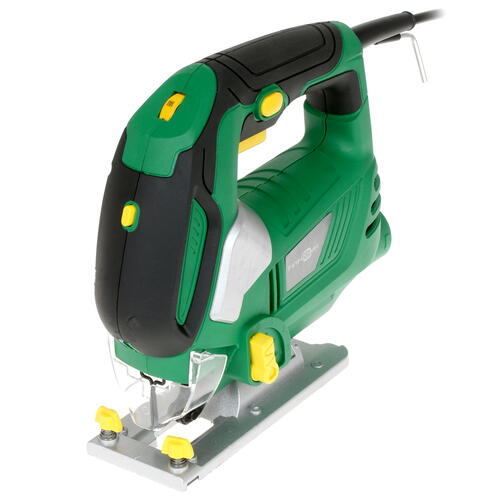Купить Электрический лобзик FinePower JS800  1395284. Характеристики, отзывы и цены в Донецке
