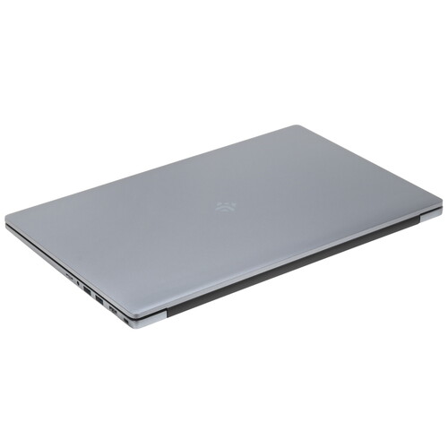 Купить 15.6" Ноутбук DEXP Aquilon серый  9134137. Характеристики, отзывы и цены в Донецке