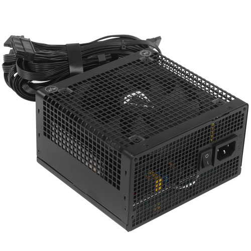 Купить Блок питания Formula APMM-500BD [APMM-500BD] черный  5614601. Характеристики, отзывы и цены в Донецке