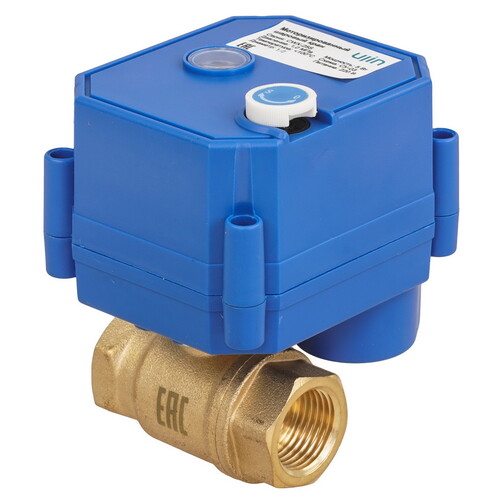 Купить Умный кран Ujin CWX-25S  5619326. Характеристики, отзывы и цены в Донецке