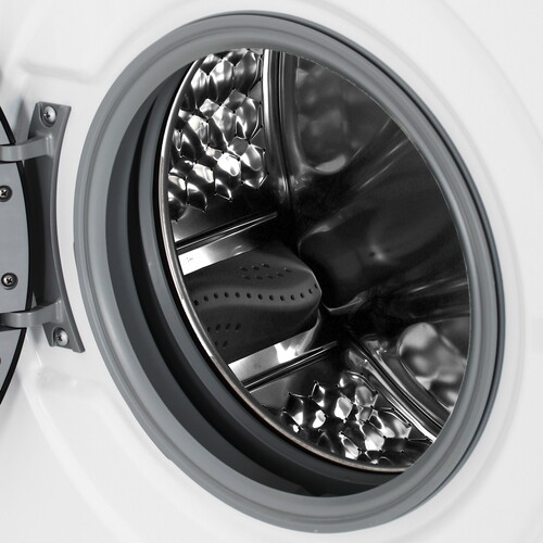Купить Стиральная машина TCL TWRF-607W12W1 белый  5479170. Характеристики, отзывы и цены в Донецке