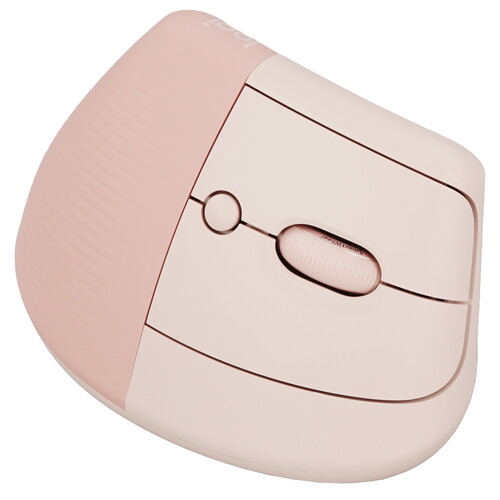 Купить Мышь беспроводная Logitech Lift  5471940. Характеристики, отзывы и цены в Донецке