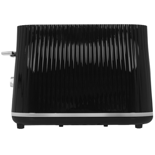 Купить Тостер Tefal Loft TT761838 черный  5606950. Характеристики, отзывы и цены в Донецке