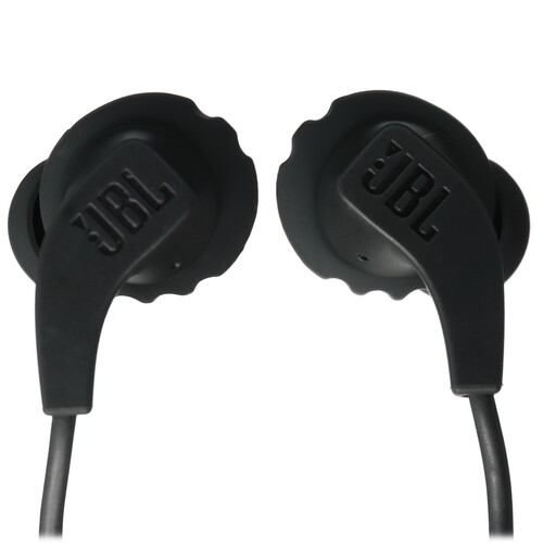 Купить Беспроводные наушники JBL Endurance Run 2 BT черный 2024  5475799. Характеристики, отзывы и цены в Донецке