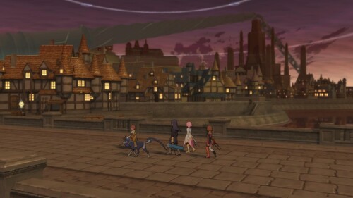 Купить Игра Tales of Vesperia: Definitive Edition (Steam)  5484269. Характеристики, отзывы и цены в Донецке