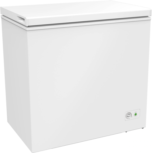 Купить Морозильный ларь Hyundai CH20031 белый  9283496. Характеристики, отзывы и цены в Донецке