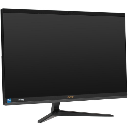 Купить 23.8" Моноблок Acer Aspire C24-1700 [DQ.BJWMC.00E]  5087451. Характеристики, отзывы и цены в Донецке