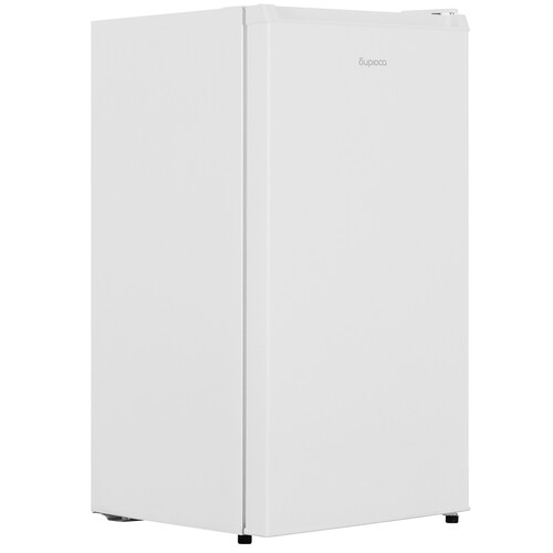 Купить Холодильник компактный   Бирюса Б-85 белый  5609238. Характеристики, отзывы и цены в Донецке