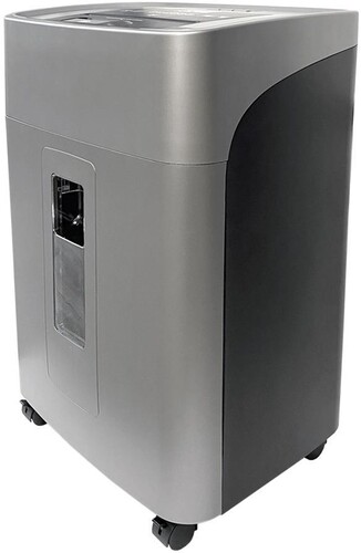 Купить Уничтожитель бумаг Office Kit SA375  9142650. Характеристики, отзывы и цены в Донецке