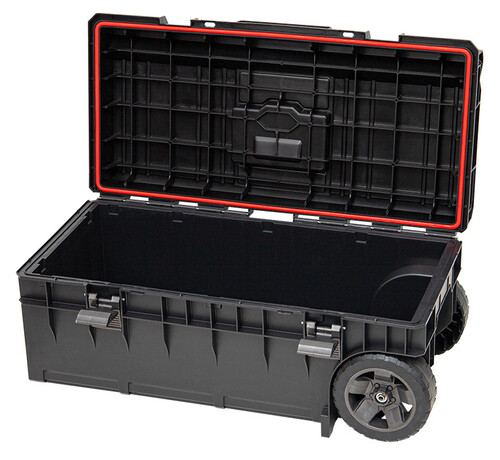 Купить Ящик для инструмента и принадлежностей Qbrick System ONE LONGER BASIC  9992703. Характеристики, отзывы и цены в Донецке