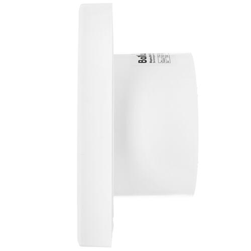 Купить Вытяжной вентилятор Ballu BAF-EX 120 G белый  9115752. Характеристики, отзывы и цены в Донецке