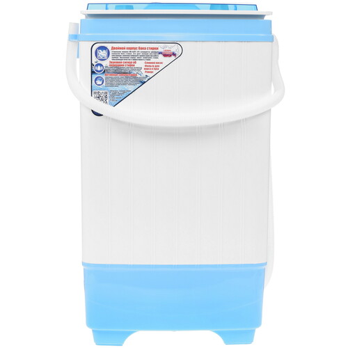 Купить Стиральная машина Renova WS-65PE (LITE)  8168253. Характеристики, отзывы и цены в Донецке