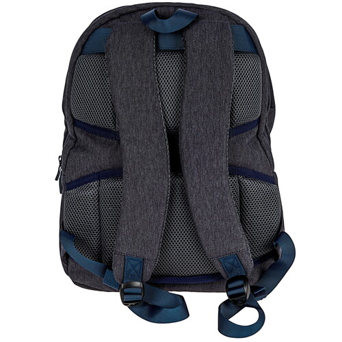 Купить 14" Рюкзак RIVACASE 7723 серый  9136791. Характеристики, отзывы и цены в Донецке