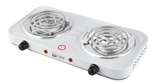 Купить Плита компактная электрическая HOME ELEMENT HE-HP720B белый  9148463. Характеристики, отзывы и цены в Донецке