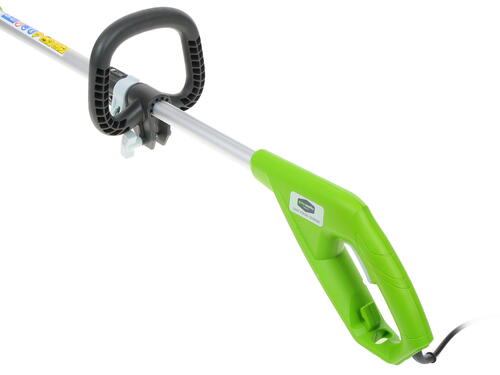 Купить Триммер электрический GreenWorks GST5033M Deluxe  1123951. Характеристики, отзывы и цены в Донецке