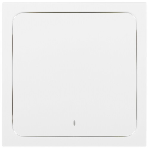 Купить Умный выключатель Яндекс YNDX-00531  5603534. Характеристики, отзывы и цены в Донецке