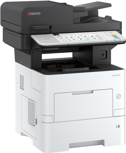 Купить МФУ лазерное Kyocera ECOSYS MA5500ifx  5473326. Характеристики, отзывы и цены в Донецке