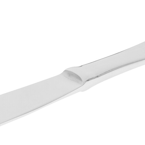 Купить Ivlev Chef Baguette Нож столовый 1 пр., нерж.сталь 18/10  9195438. Характеристики, отзывы и цены в Донецке