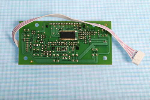 Купить Плата (Main) для хлебопечи DEXP BRM-MP6515  9056077. Характеристики, отзывы и цены в Донецке
