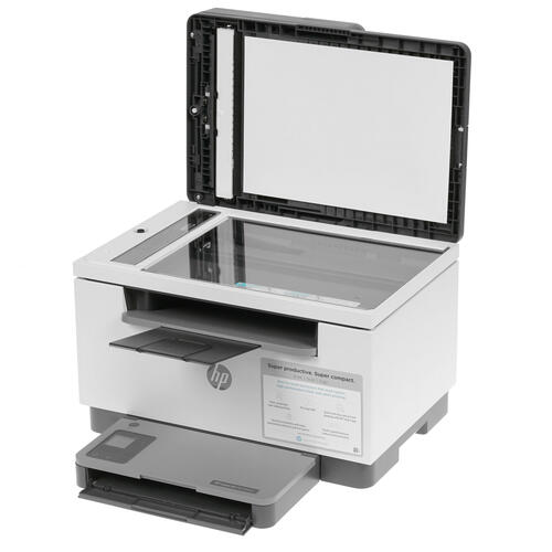 Купить МФУ лазерное HP LaserJet Pro M236sdn  5062173. Характеристики, отзывы и цены в Донецке