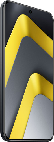 Купить 6.83" Смартфон POCO M8 Pro 5G 256 ГБ черный  5648669. Характеристики, отзывы и цены в Донецке