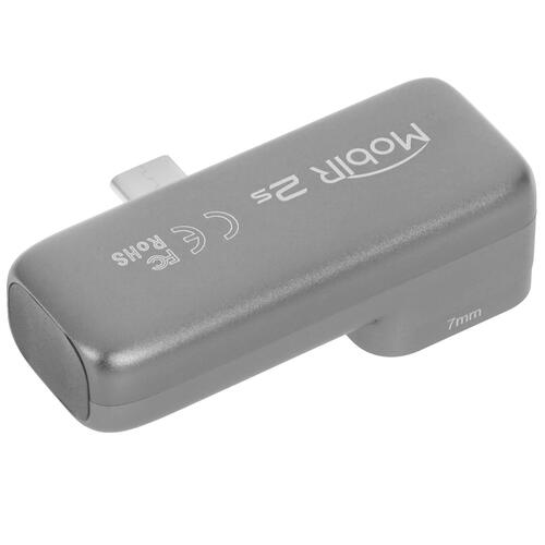 Купить Тепловизор Guide Mobir Air 2S Type C Dark Gray  9942557. Характеристики, отзывы и цены в Донецке