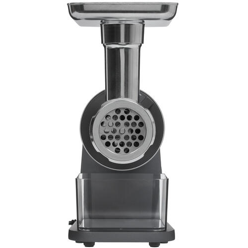 Купить Мясорубка электрическая BQ MG1010 серый  9028671. Характеристики, отзывы и цены в Донецке