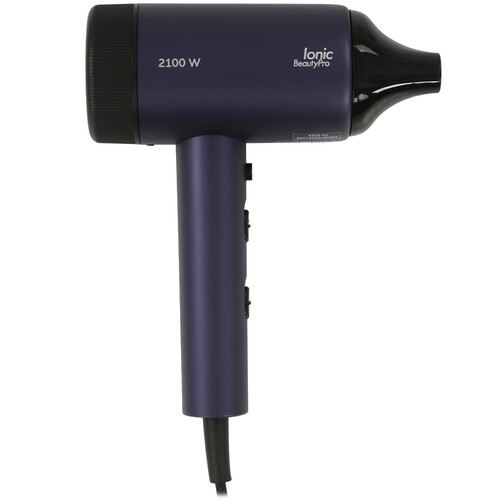 Купить Фен Scarlett SC-HD70I61 синий/черный  9276019. Характеристики, отзывы и цены в Донецке