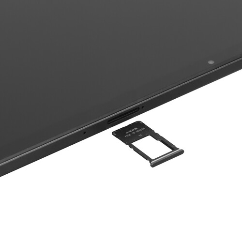 Купить 12.1" Планшет POCO Pad Wi-Fi 256 ГБ серый  5476300. Характеристики, отзывы и цены в Донецке