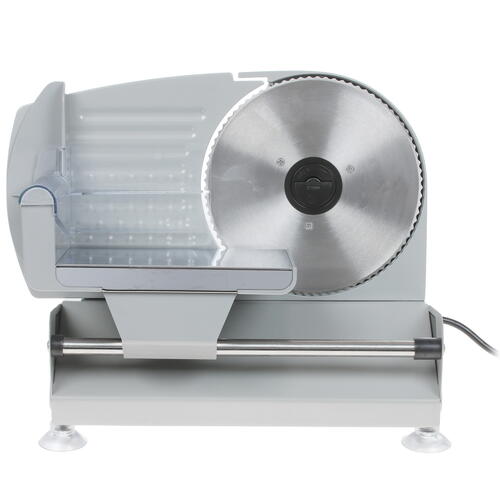 Купить Ломтерезка Clatronic MA3585 серебристый  1037010. Характеристики, отзывы и цены в Донецке