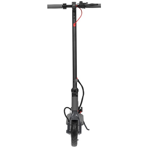 Купить Электросамокат Aceline FX 2.0 черный  9049178. Характеристики, отзывы и цены в Донецке